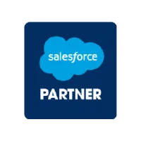 Salesforce Partner Logo
